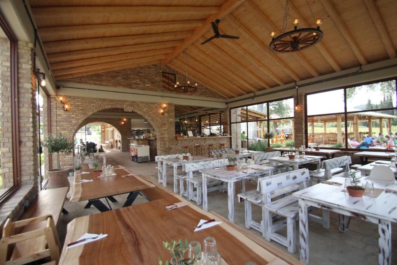 Honigtal Farmland Villa Agios Georgios Pagon Bagian luar foto
